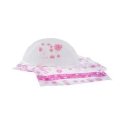 Elanee 24er-Pack Einweg-Stilleinlagen Ultradünn -Baby Lieferungen Geschäft 23298292 04