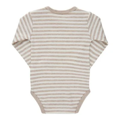 FIXONI Body Langarm Ringel 4 FIXONI Body Langarm Ringel – Bild 2