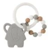 Nattou Beißring Silikon -Baby Lieferungen Geschäft 23301131 01