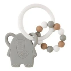 Nattou Beißring Silikon