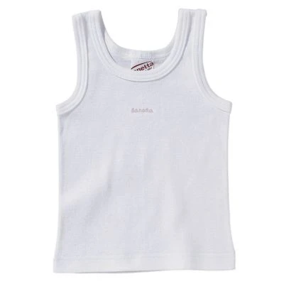 Sanetta Unterhemd 3 Sanetta Unterhemd