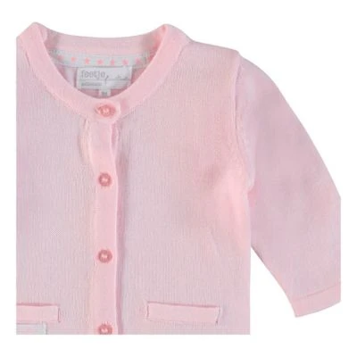 FEETJE Strickjacke 5 FEETJE Strickjacke – Bild 3