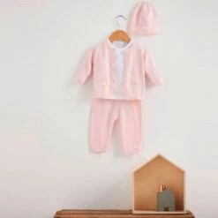 FEETJE Strickjacke 9 FEETJE Strickjacke -Baby Lieferungen Geschäft 23301951 04