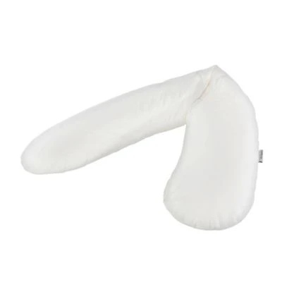 Theraline Stillkissen Dinkelspreufüllung 190 Cm 3 Theraline Stillkissen Dinkelspreufüllung 190 Cm