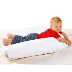 Theraline Stillkissen Dinkelspreufüllung 190 Cm 8 Theraline Stillkissen Dinkelspreufüllung 190 Cm -Baby Lieferungen Geschäft 23304955 03