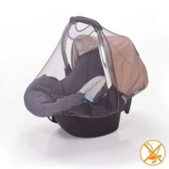 DIAGO Insektenschutz Für Babyschale 8 DIAGO Insektenschutz Für Babyschale -Baby Lieferungen Geschäft 23305303 03