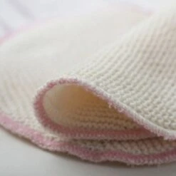 Elanee 2er-Pack Stilleinlagen Aus Merinowolle Und Naturseide, 2-lagig, Waschbar -Baby Lieferungen Geschäft 23306250 03