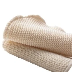 Elanee 2er-Pack Stilleinlagen Aus Merinowolle Und Naturseide, 2-lagig, Waschbar -Baby Lieferungen Geschäft 23306250 04