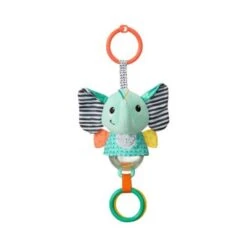 Infantino Hängespielzeug Elefant Mit Licht & Sound