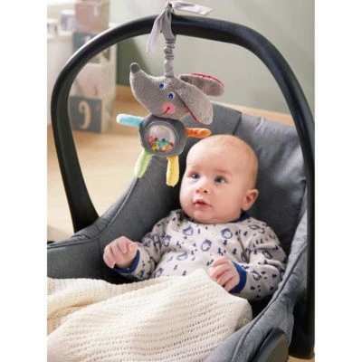 HABA 305789 Hängefigur Elefant 5 HABA 305789 Hängefigur Elefant – Bild 3