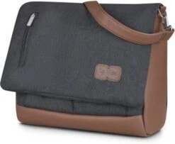 ABC Design Wickeltasche Urban Storm