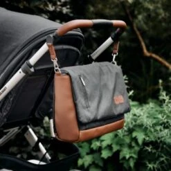 ABC Design Wickeltasche Urban Storm -Baby Lieferungen Geschäft 23321279 03