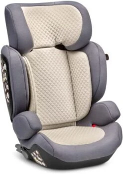 ABC Design Kindersitz Mallow Group 2,3 Stone