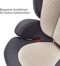 ABC Design Kindersitz Mallow Group 2,3 Stone -Baby Lieferungen Geschäft 23321364 05