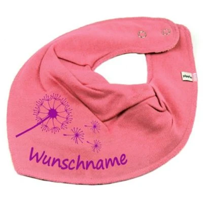 Elefantasie Halstuch Pusteblume Personalisiert Mit Namen 3 Elefantasie Halstuch Pusteblume Personalisiert Mit Namen