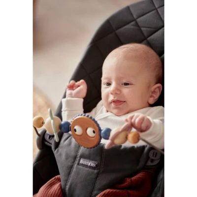 Baby Björn Spielbügel Für Babywippe 4 Baby Björn Spielbügel Für Babywippe – Bild 2