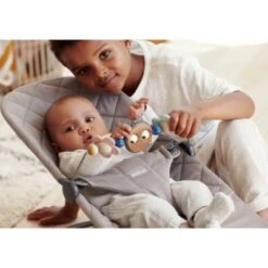 Baby Björn Spielbügel Für Babywippe 9 Baby Björn Spielbügel Für Babywippe -Baby Lieferungen Geschäft 23366063 03