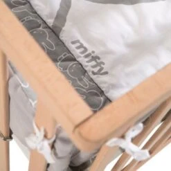 Roba Universal-Laufgittereinlage Miffy Grau, Laufstalleinlage Für Laufgitter 75 X 100 Bis 100 X 100 Cm 9 Roba Universal-Laufgittereinlage Miffy Grau, Laufstalleinlage Für Laufgitter 75 X 100 Bis 100 X 100 Cm -Baby Lieferungen Geschäft 23429611 04