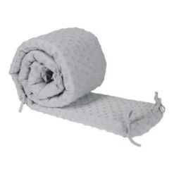 Roba Nestchen Lil Planet, Grau - 170 Cm