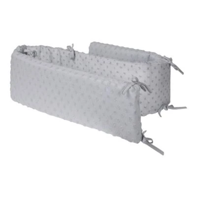 Roba Nestchen Lil Planet, Grau - 170 Cm 4 Roba Nestchen Lil Planet, Grau - 170 Cm – Bild 2