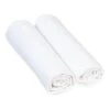 BORNINO 2er-Pack Moltontücher 40x40 Cm -Baby Lieferungen Geschäft 23429970 01