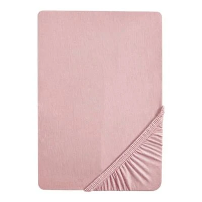 Roba Spannbettlaken Jersey, 45x90 Cm Und 40x90 Cm Lil Planet Rosa 7 Roba Spannbettlaken Jersey, 45x90 Cm Und 40x90 Cm Lil Planet Rosa – Bild 5