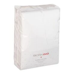 BORNINO 4er-Pack Flanelltücher 80x80 Cm 9 BORNINO 4er-Pack Flanelltücher 80x80 Cm -Baby Lieferungen Geschäft 23430373 04