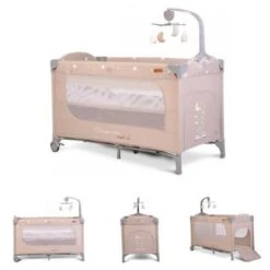 Cangaroo Reisebett Once Upon A Time Reisebetten