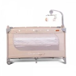 Cangaroo Reisebett Once Upon A Time Reisebetten -Baby Lieferungen Geschäft 23520582 04