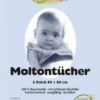 Odenwälder Moltontuch, 2er Pack Weiss 2 Odenwälder Moltontuch, 2er Pack Weiss -Baby Lieferungen Geschäft 2352278 01