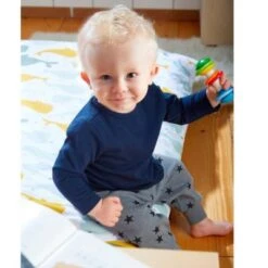 HABA 304815 Regenmacher Klapperstab -Baby Lieferungen Geschäft 23566358 03