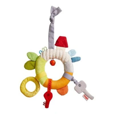 HABA 306453 Hängefigur Erster Schlüsselbund 3 HABA 306453 Hängefigur Erster Schlüsselbund