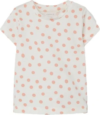 Name It Baby Langarmshirt 3er Pack NBFDAIVA Für Mädchen, Organic Cotton 4 Name It Baby Langarmshirt 3er Pack NBFDAIVA Für Mädchen, Organic Cotton – Bild 2