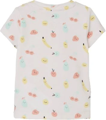 Name It Baby Langarmshirt 3er Pack NBFDAIVA Für Mädchen, Organic Cotton 7 Name It Baby Langarmshirt 3er Pack NBFDAIVA Für Mädchen, Organic Cotton – Bild 5