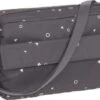 LÄSSIG Lässig Buggy-Organizer 3in1 Universe Anthracite