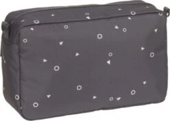 LÄSSIG Lässig Buggy-Organizer 3in1 Universe Anthracite -Baby Lieferungen Geschäft 23581414 03