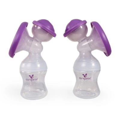 Cangaroo Milchpumpe Elegance Duo Milchpumpen 7 Cangaroo Milchpumpe Elegance Duo Milchpumpen – Bild 5