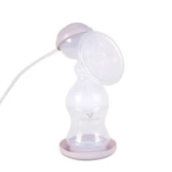 Cangaroo Elektrische Milchpumpe Elegance Milchpumpen -Baby Lieferungen Geschäft 23654412 03