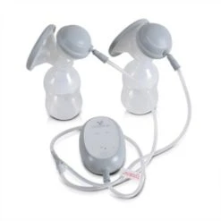 Cangaroo Doppelmilchpumpe XN-D258 Milchpumpen -Baby Lieferungen Geschäft 23654423 04