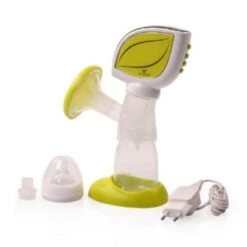 Cangaroo Elektrische Milchpumpe Glow Milchpumpen