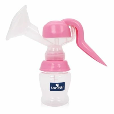 Manuelle Milchpumpe Milchpumpen 4 Manuelle Milchpumpe Milchpumpen – Bild 2