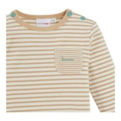 BORNINO Shirt Langarm Ringel -Baby Lieferungen Geschäft 23739974 03