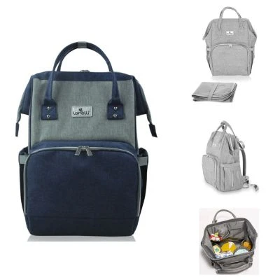 Rucksack Tina Wickeltaschen 2 Rucksack Tina Wickeltaschen