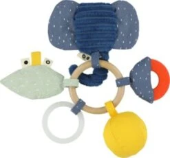 Trixie Aktivitätsring Mrs. Elephant -Baby Lieferungen Geschäft 23777478 02