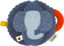 Trixie Spielzeugball Mrs. Elephant
