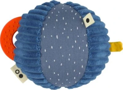 Trixie Spielzeugball Mrs. Elephant 4 Trixie Spielzeugball Mrs. Elephant – Bild 2