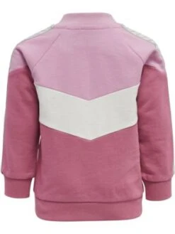 Hummel HmlSAKINA ZIP JACKET Sweatjacken Für Mädchen 8 Hummel HmlSAKINA ZIP JACKET Sweatjacken Für Mädchen -Baby Lieferungen Geschäft 23845811 03