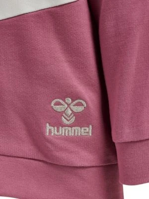 Hummel HmlSAKINA ZIP JACKET Sweatjacken Für Mädchen 6 Hummel HmlSAKINA ZIP JACKET Sweatjacken Für Mädchen – Bild 4