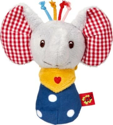 Minirassel Elefant BabyGlück 3 Minirassel Elefant BabyGlück