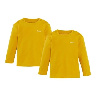 BORNINO 2er-Pack Shirts Langarm 3 BORNINO 2er-Pack Shirts Langarm